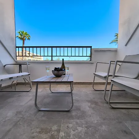 Apartmán Miramar Sea View