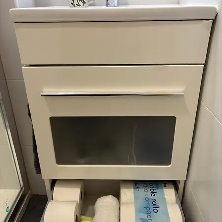 Miramar Sea View דירה *