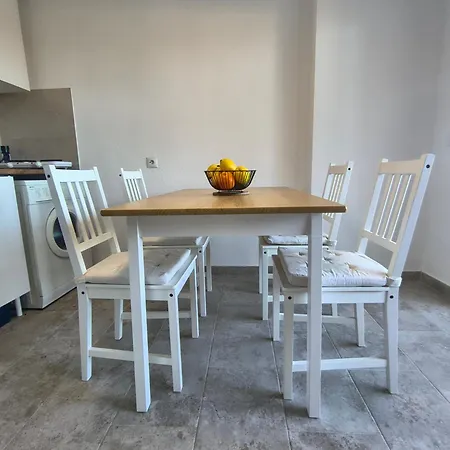 Miramar Sea View Apartmán Torrevieja
