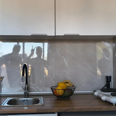 דירה Miramar Sea View *
