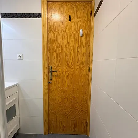 Apartament Miramar Sea View