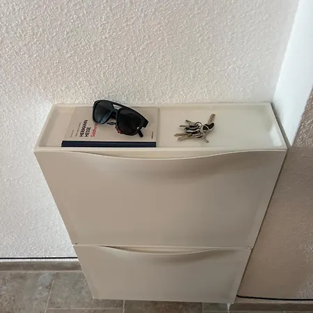 Apartament Miramar Sea View Torrevieja
