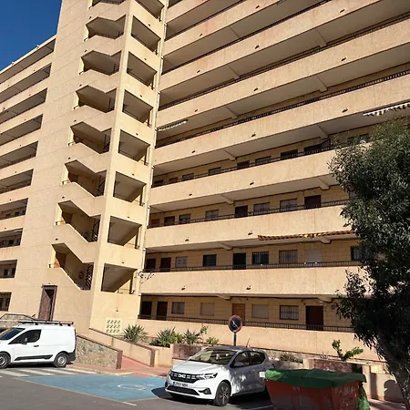 Apartmán Miramar Sea View