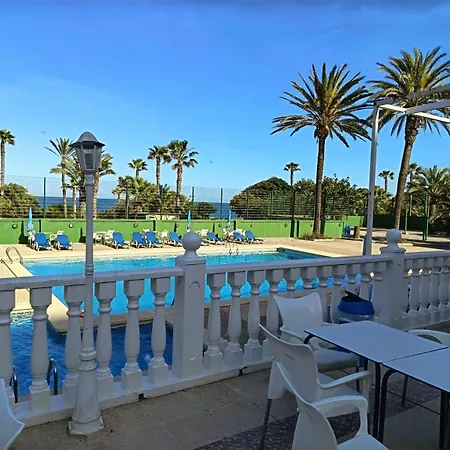 Apartamento Miramar Sea View *
