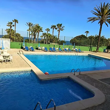 דירה Miramar Sea View *