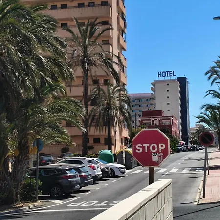 Apartamento Miramar Sea View