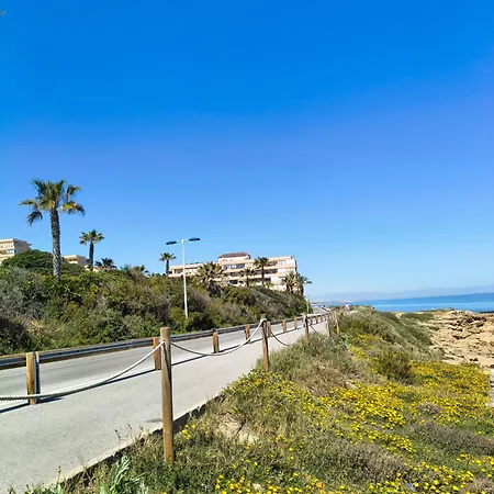 Miramar Sea View * טורבייחה