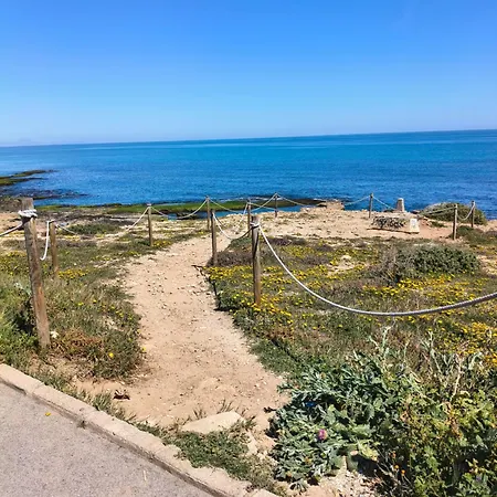 Miramar Sea View Apartamento *
