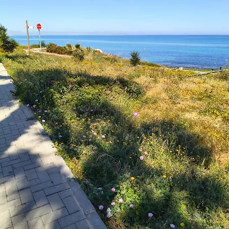 Miramar Sea View טורבייחה