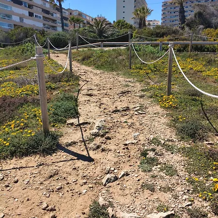Miramar Sea View * טורבייחה